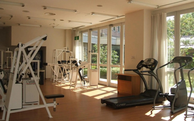 Narita Gateway Hotel