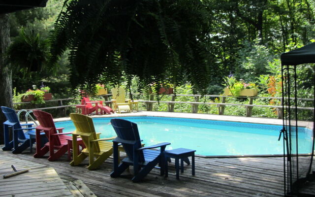 Stouffermill Bed & Breakfast