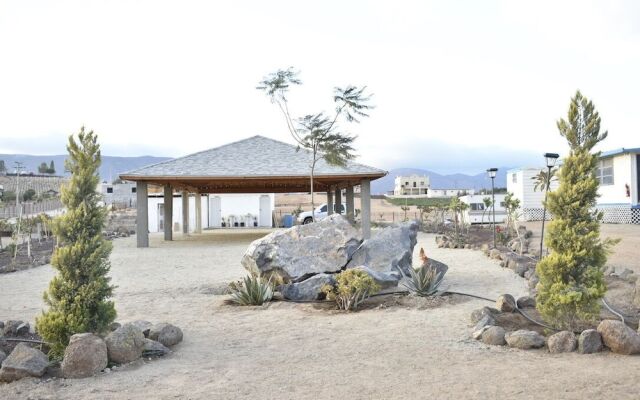 La Palapa de Jireh
