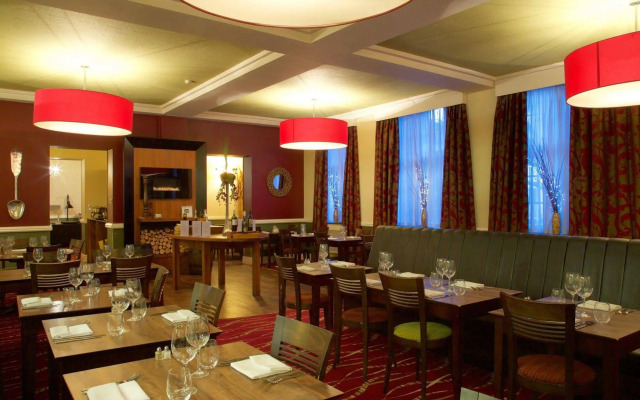 Derby Midland Hotel, BW Signature Collection