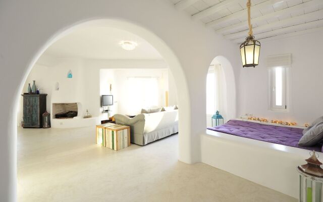 Villa Aquata by Mermaid Luxury Villas