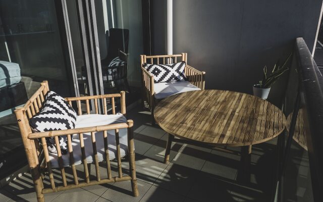 Sanctuary Apartments - Freshwater Place