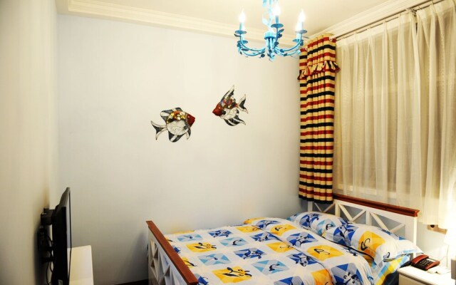 Raimi Hotel