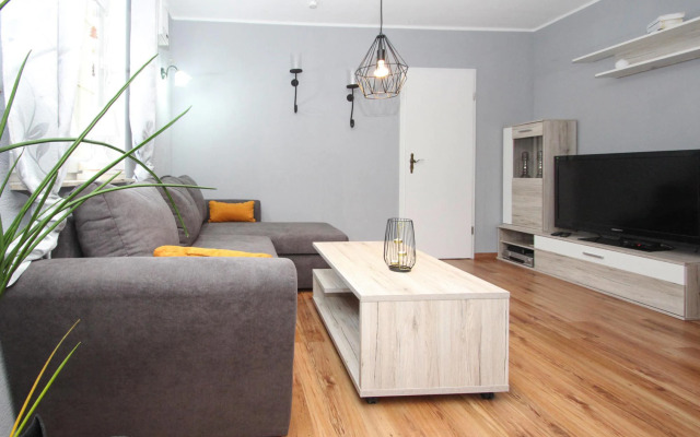 Apartment, Malchow in Malchow