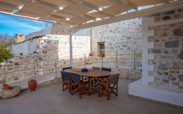 Villa Olivemillstone