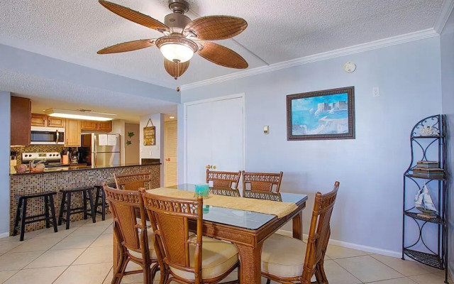 Gulf Shore Condo #508