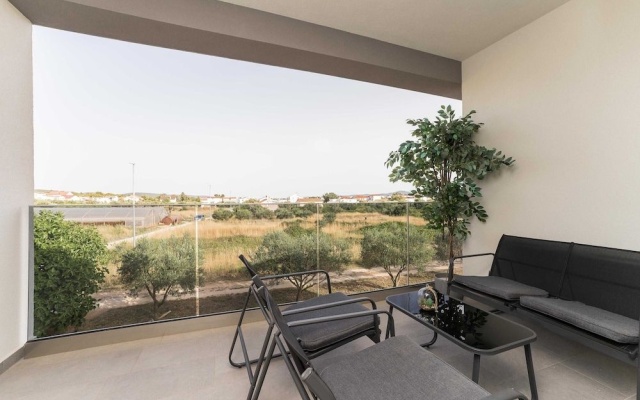 Luxury D Apartments