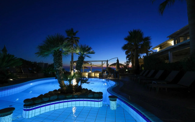 Baia del Godano Resort & Spa