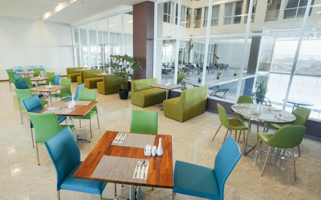 My Tower Hotel Surabaya