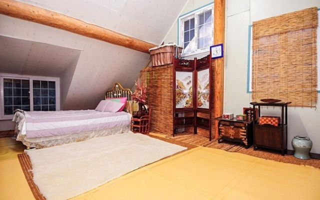 Pocheon White House Pension