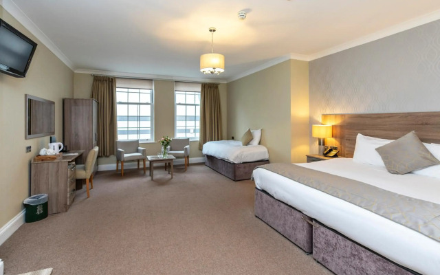 Hotel Miramar