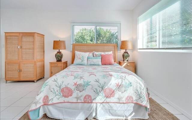 3547 Gasparilla Road - 4Br Home