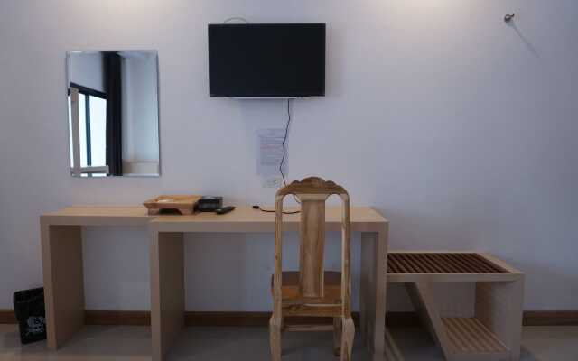 Must Come Boutique Hotel