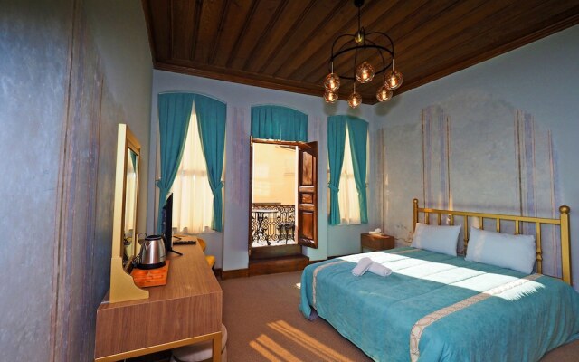 Taksim Estane Butik Otel