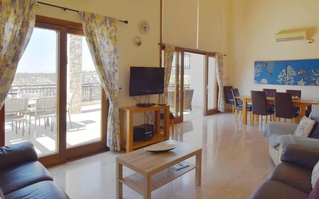 Villa 14 - Kourion in Kouklia