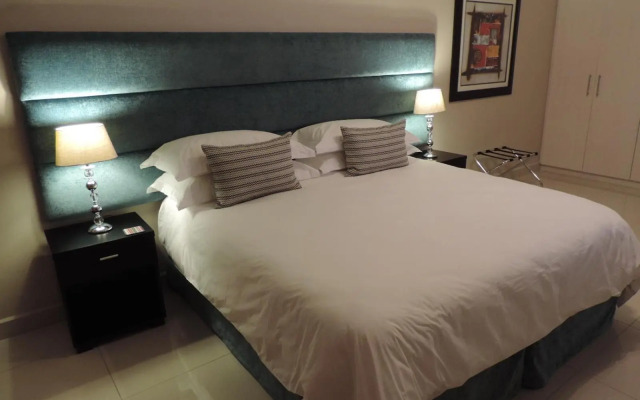 Vredenburg Boutique Lodge