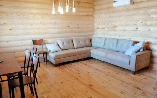 Cottage house Niniela