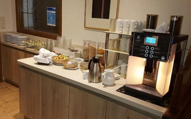 Rixbecker Alpen Hotel Koch