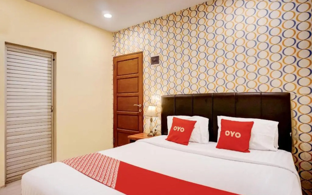 Hotel O Medan City Near Sun Plaza Formerly Residence Anugrah – Guest Rooms – Medan