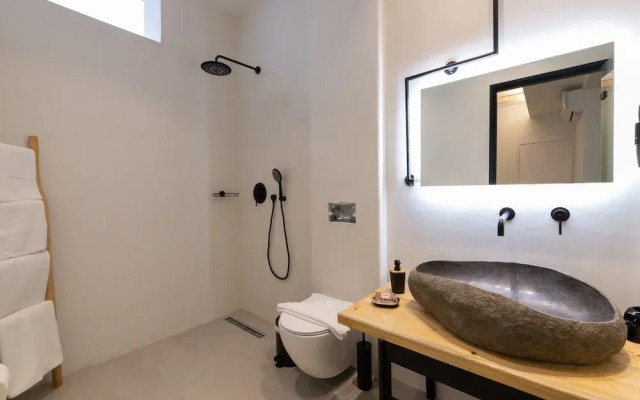 Lido Blue Villa