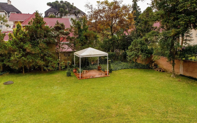 Locar-in Gramado Morada do Sol