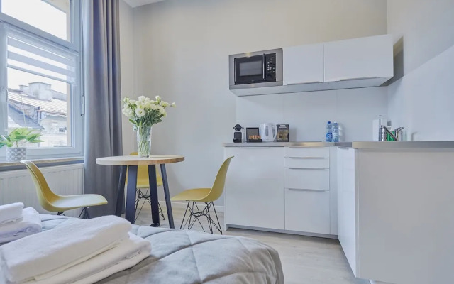 Florianska 32 by PI Apartments