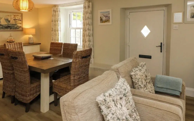 Pheasant Cottage