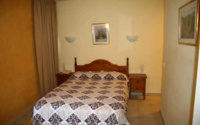 Hotel Sucarà