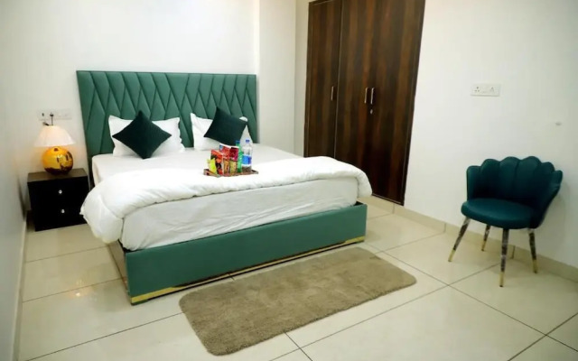 Hotel Lyf Suites - bahadurgarh