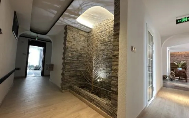 Huangshan Wei'Anya Residence