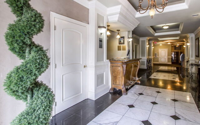 The Juliet Hotel, An Ascend Hotel Collection Member