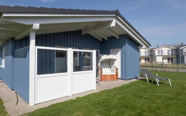 Ferienhaus - Norderoog