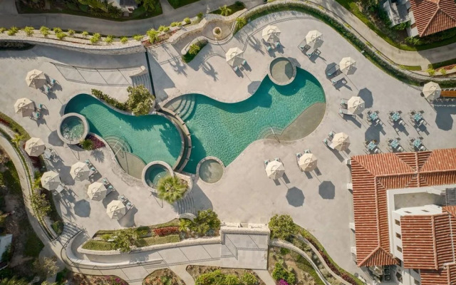 One Bedroom Residence Los Cabos