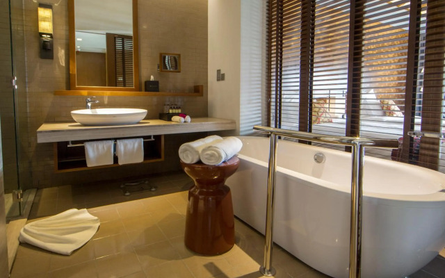 Pullman Luang Prabang