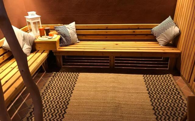 Pinzolo Wellness Apartment