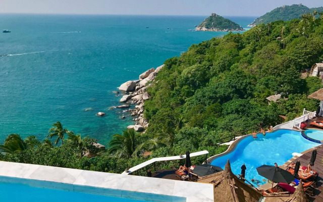Ameenjeerah Koh Tao