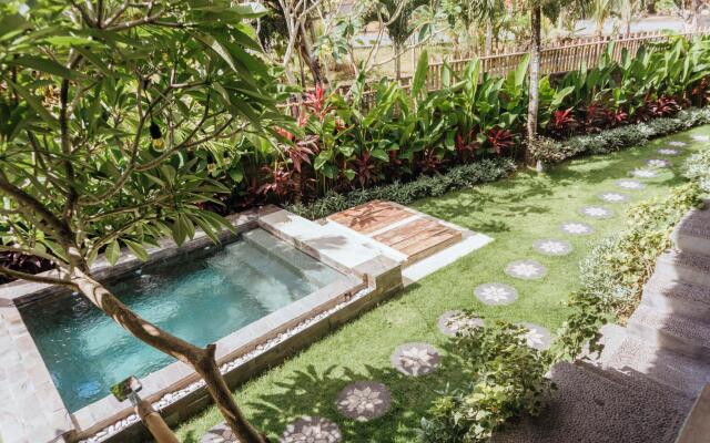 Balangan Inn