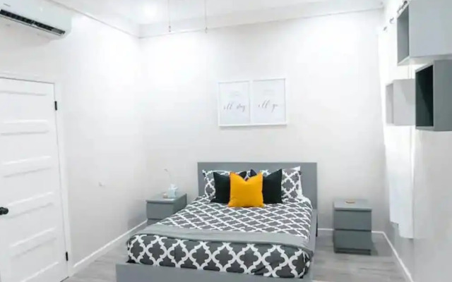 EXCLUSIVE Apartment in Nasau Bahamas