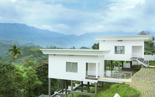 The Fog Munnar Resorts & Spa