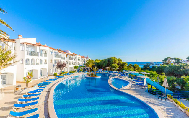 Vibra Caleta Playa Apartamentos