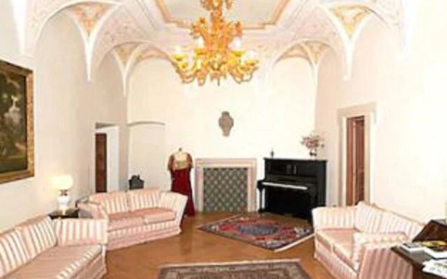 Palazzo Dragoni Residenza d'Epoca