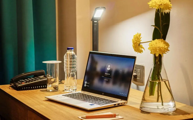 Zone By The Park Digha