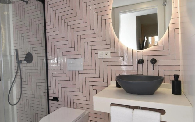 Apartamento Emperatriz