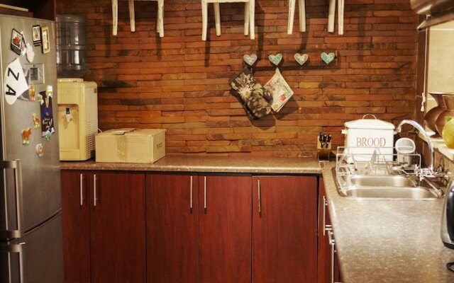 Town and Country Guest House