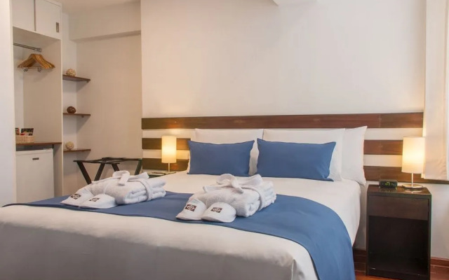 Wayqey Hotel