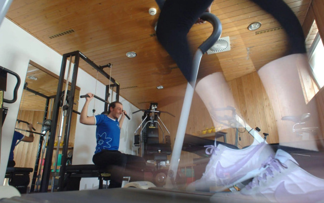 Sport Hotel Pampeago