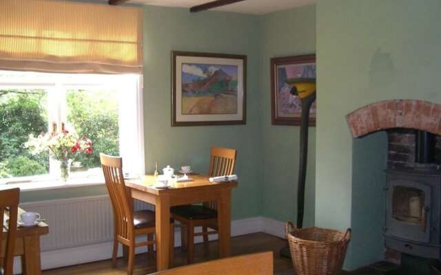 Ash Farm Country Guest House