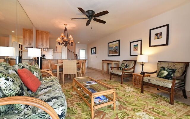 Kahana Sunset E5 by RedAwning