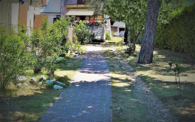 Appartamenti vacanze Borghetto Vetuliae Civico Undici