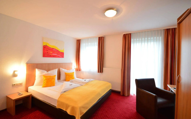 Sporthotel Kitz